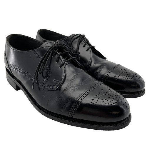 Clarks Weaver GoreTex GTX 26171486 Mens Black Oxfords Casual Shoes