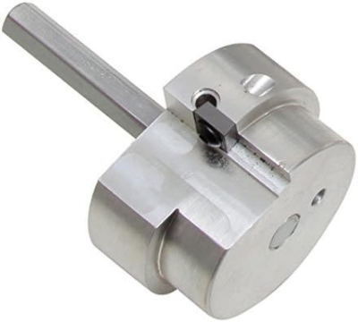 #ad #ad Tool PPR200 Clean Ream Extreme with 3 8 Inch Hex Shaft 2 Inch Head 2 X 2 X 3 I $74.99