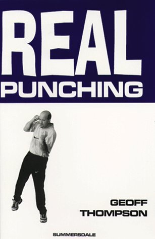 Real Punching by Geoff Thompson - 9781840240887 - Image 7