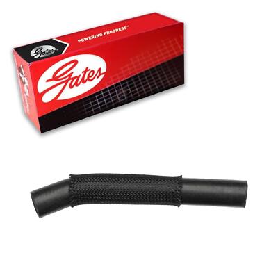 Gates Engine Coolant Bypass Hose For 1995-2004 Toyota Avalon 3L V6 GAS