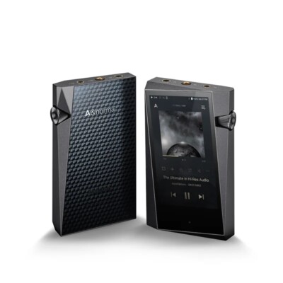 Astell&Kern A&Norma SR25 MKII Portable High Resolution Audio