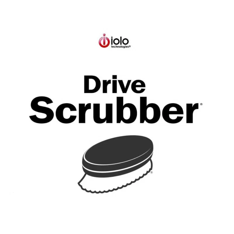 iolo Drive Scrubber | 1 Year 10 PC | Windows | Download - Image 3 of 3