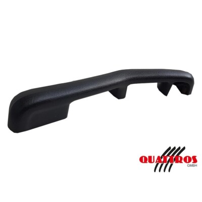 ORG ARMLEHNE VORNE RECHTS  -- AUDI 100 200 20V TYP 44 C3 # 441867172A