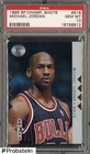 1995 SP Championship Shots #S16 Michael Jordan Chicago Bulls HOF PSA 10 GEM MINT