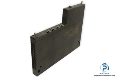 SIEMENS 6GK7 443-1EX40-0XE0 COMMUNICATIONS PROCESSOR_SIEMENS 6GK74431EX400XE0 