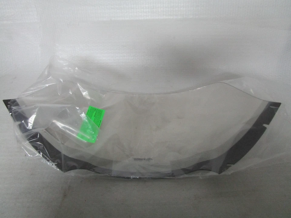 Parabrisas 15-23 Harley Davidson FLTR Road Glide Slipstreamer 13" Foto 4 de 4