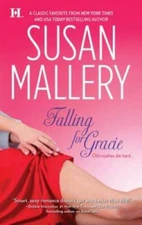 Falling for Gracie - Mass Market Paperback By Mallery, Susan - GOOD