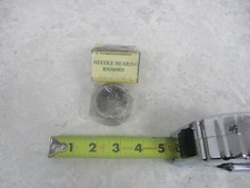 RNA6905 INA Needle Bearings image