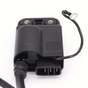 ORIGINAL Piaggio Gummi Elektronikzentrale Zündspule CDi Vespa Px 115457254580