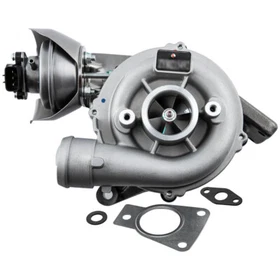 GT1749V Turbolader for Ford Kuga 2.0 TDCI Volvo V40 V50 2.0D 100kw 728768-0004