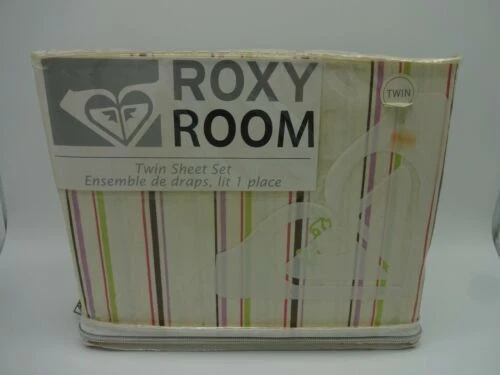 ROXY Sheets