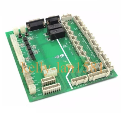 1PC Used KONE Elevator Safety Circuit Board GK-CCBS Relay Board