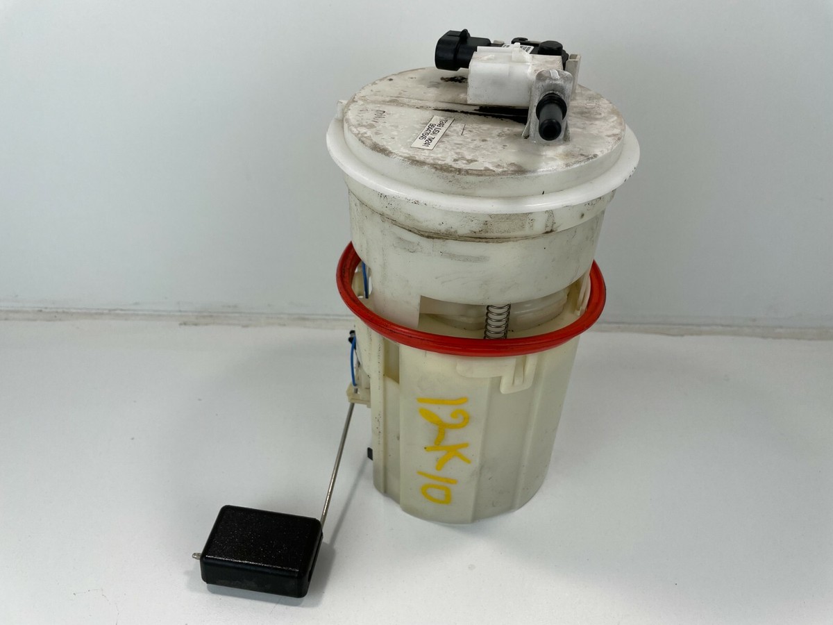 2006-2008 CHEVROLET AVEO FUEL PUMP ASSEMLBY OEM, 96447645 | eBay