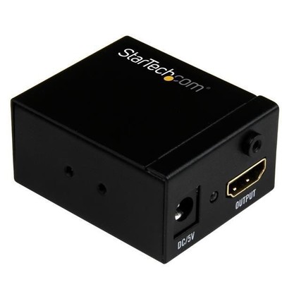 0065030863209 HDMI SIGNAL VERSTÄRKER -115 FT/VERSTÄRKER-35 M-1080P 60 HZ StarTec