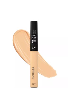 Maybelline Fit Me! Concealer - #022 Wheat - 0.23 fl oz - NEW