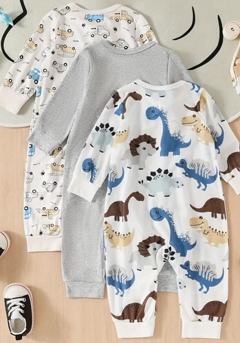 baby clothes/ 3pcs - Bild 2 von 6