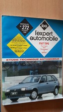 Revue technique Fiat TIPO