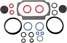 James Magneti Marelli Fuel Injector Gasket & Seal Kit #JGI-27202-95-K