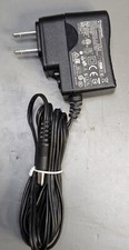 Plantronics Headset power supply P/N:203158, Model SSC-090050, 9V/500mA