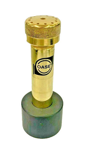 OASE Ugello Multijet Vulcano 13-2 T Art. n. 680-526 misura 1/2" - Foto 1 di 3