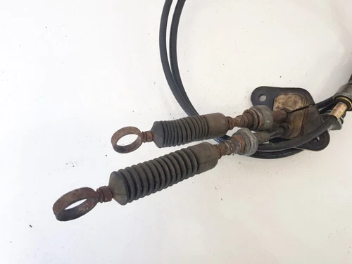 2Pcs Gear Shift Cable Linkage End Bush For Mitsubishi Eclipse 2.0 Gearbox Repair - Bild 5 von 7