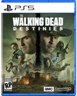 The Walking Dead: Destinies - PlayStation 5