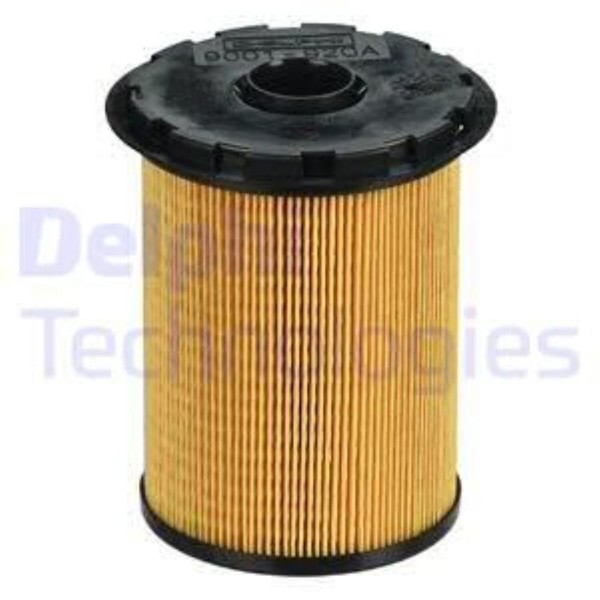 Delphi Kraftstofffilter FüR Opel Movano Pritsche/Fahrgestell Nissan Interstar-image