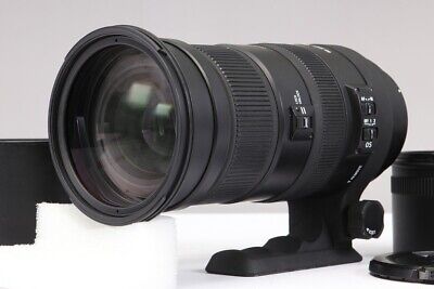 SIGMA APO 50-500mm F4.5-6.3 DG OS HSM [for Canon EF mount SIGMA APO 50-500mm F4.5-6.3 DG OS HSM [for Canon EF mount
