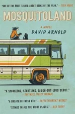 Mosquitoland by David Arnold: New
