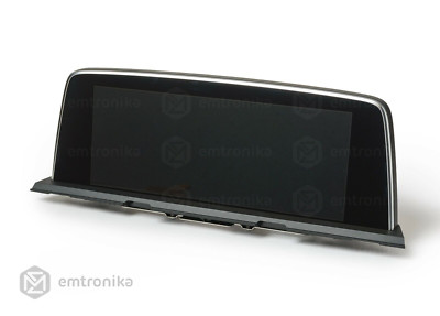 BMW 640 645 650 F06 F12 F13 LCI CID 10.25 EVO LED Monitor display