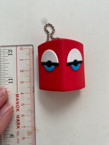 Fendi Karlito usb flash drive charm - 第 10/11 張圖片
