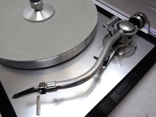 Pro-Ject ORTOFON Century Turntable w/ The Concorde Century Cartridge Japan