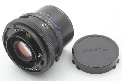 NEAR MINT] Mamiya Sekor Z 90mm F3.5 W Lens For RZ67 Pro II D From