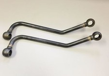 ZF Marine Transmission Oil Line, Pipe, 308207043