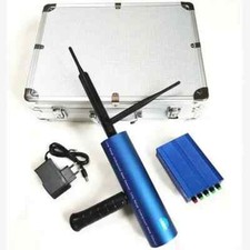 800M Treasure Hunt Long Distance AKS Gold and Diamond Detector Metal Detector