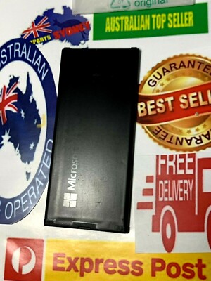 ORIGINAL MICROSOFT NOKIA  LUMIA BV-T3G 650 650 RM-1154 Li-ion BATTERY BV T3G