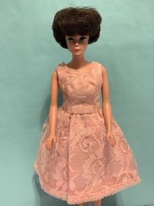 ebay vintage barbie clothes