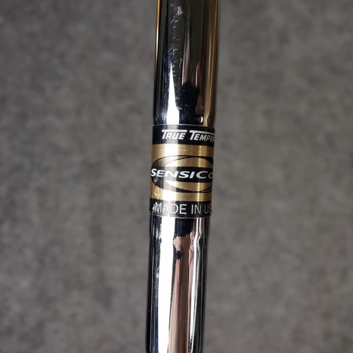 Cleveland TA Tour Action Pitching Wedge Flex Steel Right Hand 35.5" - Picture 4 of 8