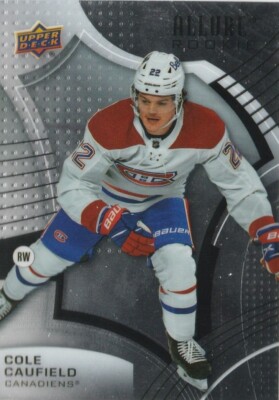 2021-22 Allure ROOKIES Including variations U-PICK Complete your Set (101-150)