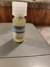 NEW Bath & Body Work Slatkin & Co Shore Breeze Home Fragrance Oil