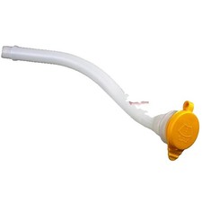 Einfüllstutzen Waschwasserbehälter mit Deckel METZGER für u.a. RENAULT KANGOO