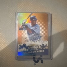 2013 Topps Baseball Spring Fever Checklist and Guide 23