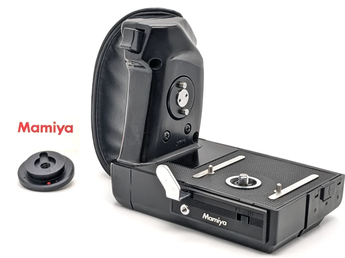 Accesoire photo. Viseur / Finder 65mm pour appareil photo Mamiya Super