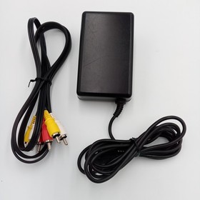 Neo Geo CD Console Top Loader SNK Controller Game Japanese Excellent Condition