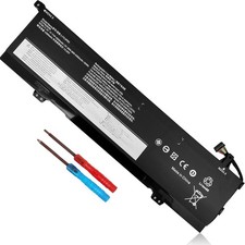 L17C3PE0 Battery for Lenovo Yoga 730 15 730 15IKB 730 151KB 730 15lKB 730 15IWL