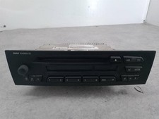 BMW 1 E81 E87 2006 Radio CD GPS player head unit 6975015 KPL40907