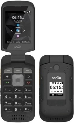 Sonim XP3 Plus XP3900 16GB T-Mobile - Excellent