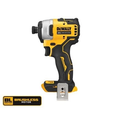 Dewalt 20 V 18 V Elektroladung Schlagschrauber Funk Bohrmaschine DCF809 N...