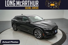 2025 Ford Mustang Mach-E Select BlueCruise Connectivity Pkg MSRP $40690