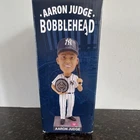 Aaron Judge Limited Edition MLB Bobblehead 2025 New York Yankees